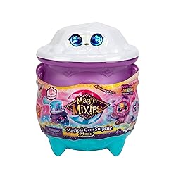 Magic Mixies Magical Gem Surprise