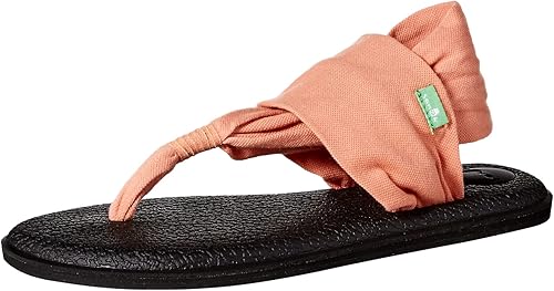 sanuk yoga mat 2 flip flops