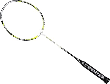 badminton racket amazon