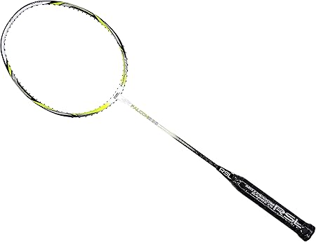 rsl badminton racket