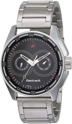 fastrack sports watch amazon