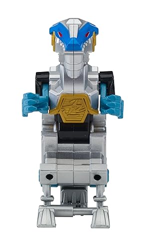 Power Rangers Ninja Steel ‑ DX Astro Ninja Steel Megazord Action