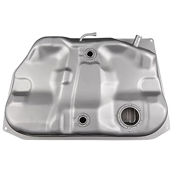 Gas Fuel Tank For 1993 1994 1995 1996 1997 Toyota Corolla Geo Prizm 13 Gallon Fits 576 851 7700112931