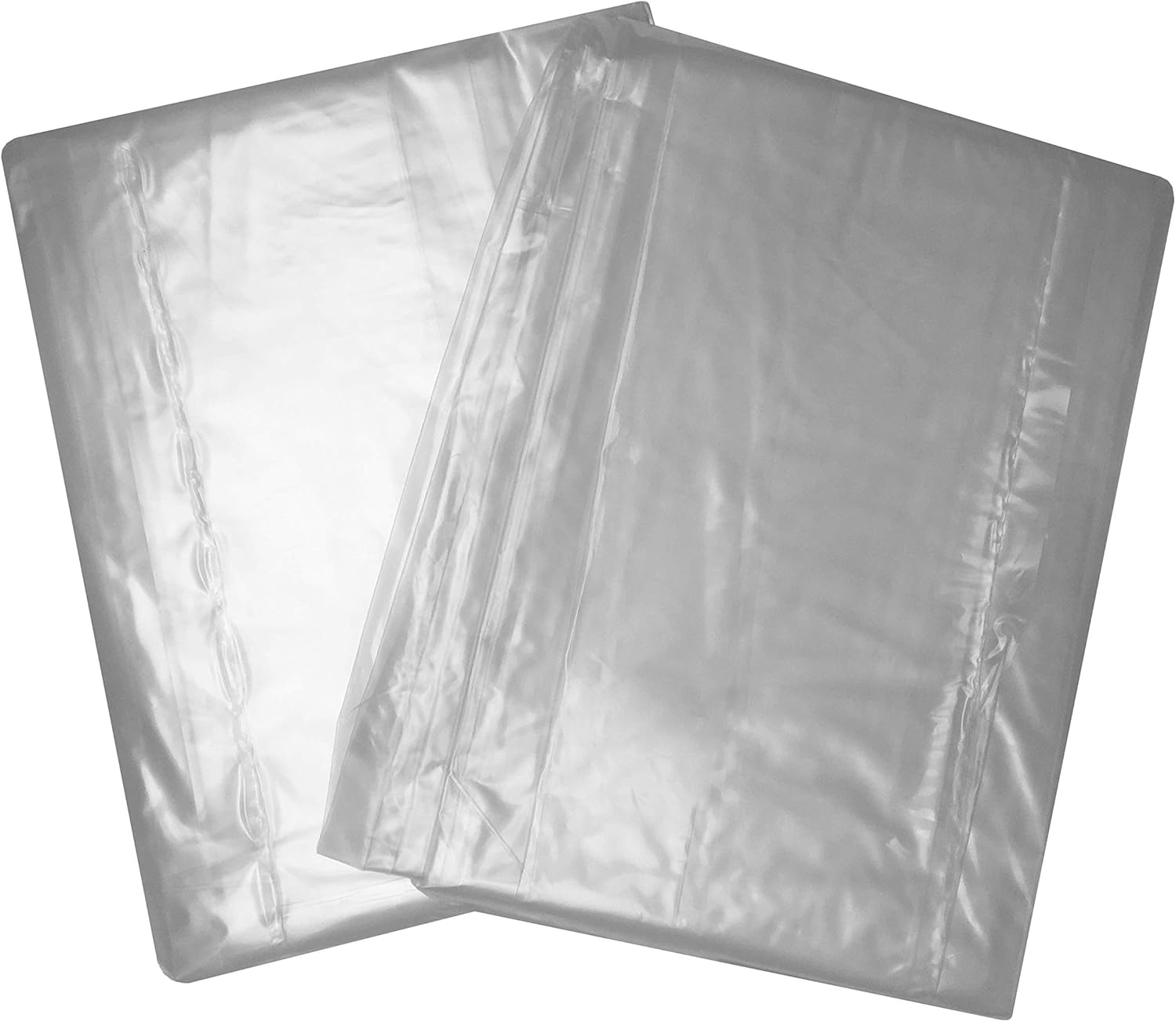 Uboxes Chair Cover - 2 Pk: Garden & Outdoor