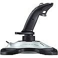 Logitech G Extreme 3D Pro USB Joystick for Windows - Black/Silver