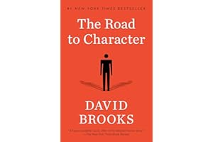 The Road to Character