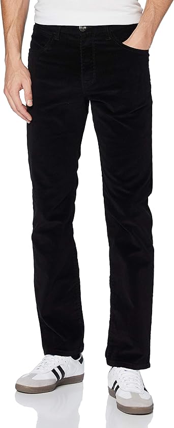 leather wrangler pants