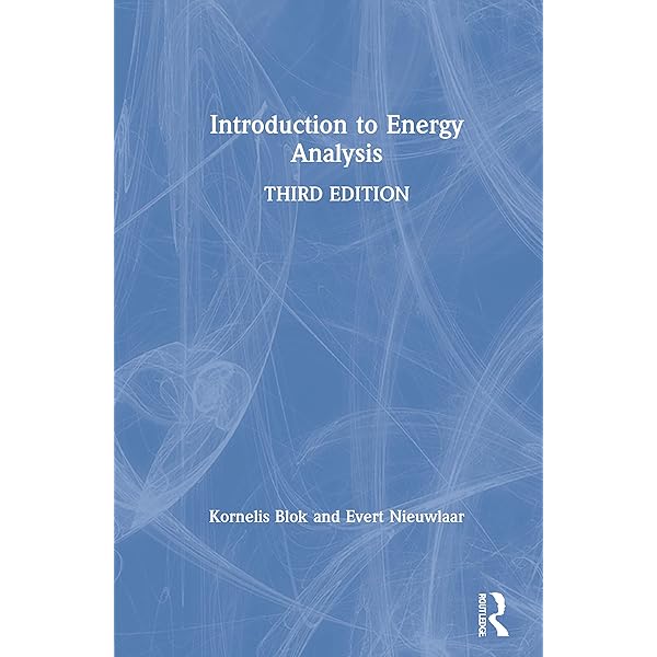 Energy Systems Engineering: Evaluation and Implementation, Fourth