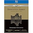 Downton Abbey Seasons 1 & 2 Limited Edition Set - Original UK Version Set [Blu-ray]
