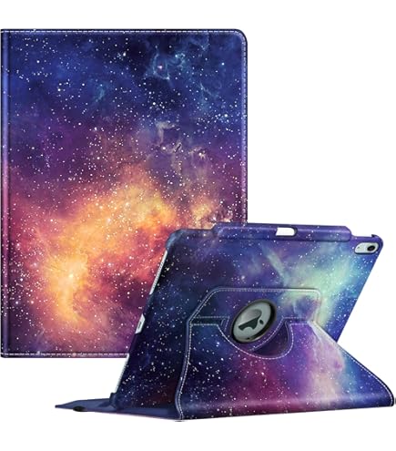 Aazon.co: EEgoodo Case For IPad Air 13 Inch 2025 (3) /2024 (2