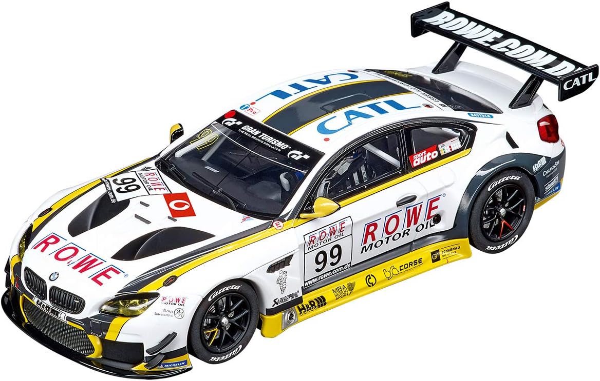 carrera digital 132 cars