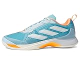 adidas Women's Avacourt Tennis Shoe, Preloved