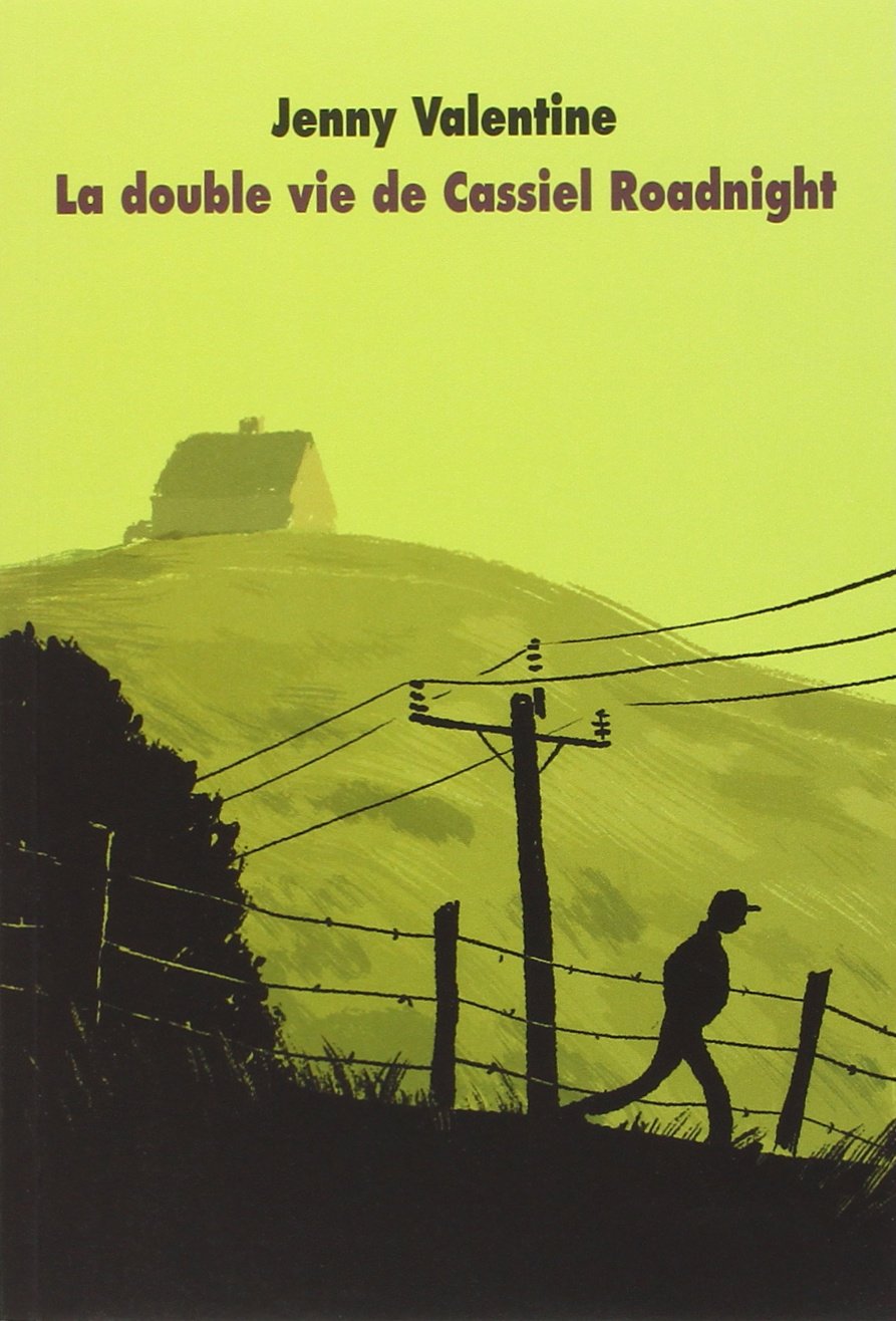 Amazon Fr La Double Vie De Cassiel Roadnight Valentine Jenny Menard Diane Livres