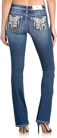 pantalones marca miss me