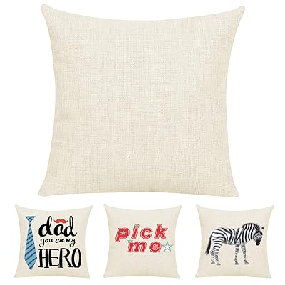 18x18 pillow insert target