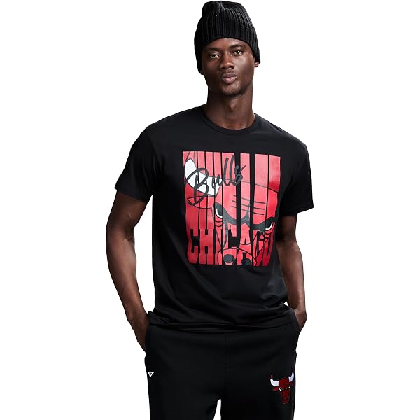 Amazon.com: Outerstuff Chicago Bulls Boys Size Est. 1966 Game Day