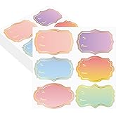 Gold Foil Name Tags Stickers for Christmas,2x3 inch to and from Self Adhesive Gift Labels for Christmas Wedding Birthday Present Supplies,180 Pcs