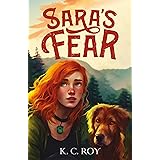 Sara's Fear: Elementals Book 1
