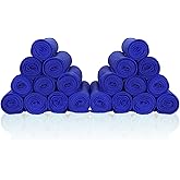 Tagefa Cooling Towel 20 Pack (40"x12") Ice Towels, 160GSM Soft Breathable, Super Absorbent, Quick Cold Towel, for Bowling, Yoga, Travel, Camping, Golf, Football, Hiking, Outdoor Work