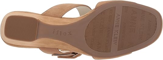 anne klein nilli wedge sandals