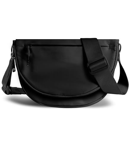 Bolsa de Festival Nocturno Lululemon Micro 2L, Negro, Pequeña : Ropa, Zapatos y Joyería