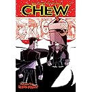 Chew Volume 10: Blood Puddin'
