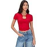 LE BOP Women's Amour Top