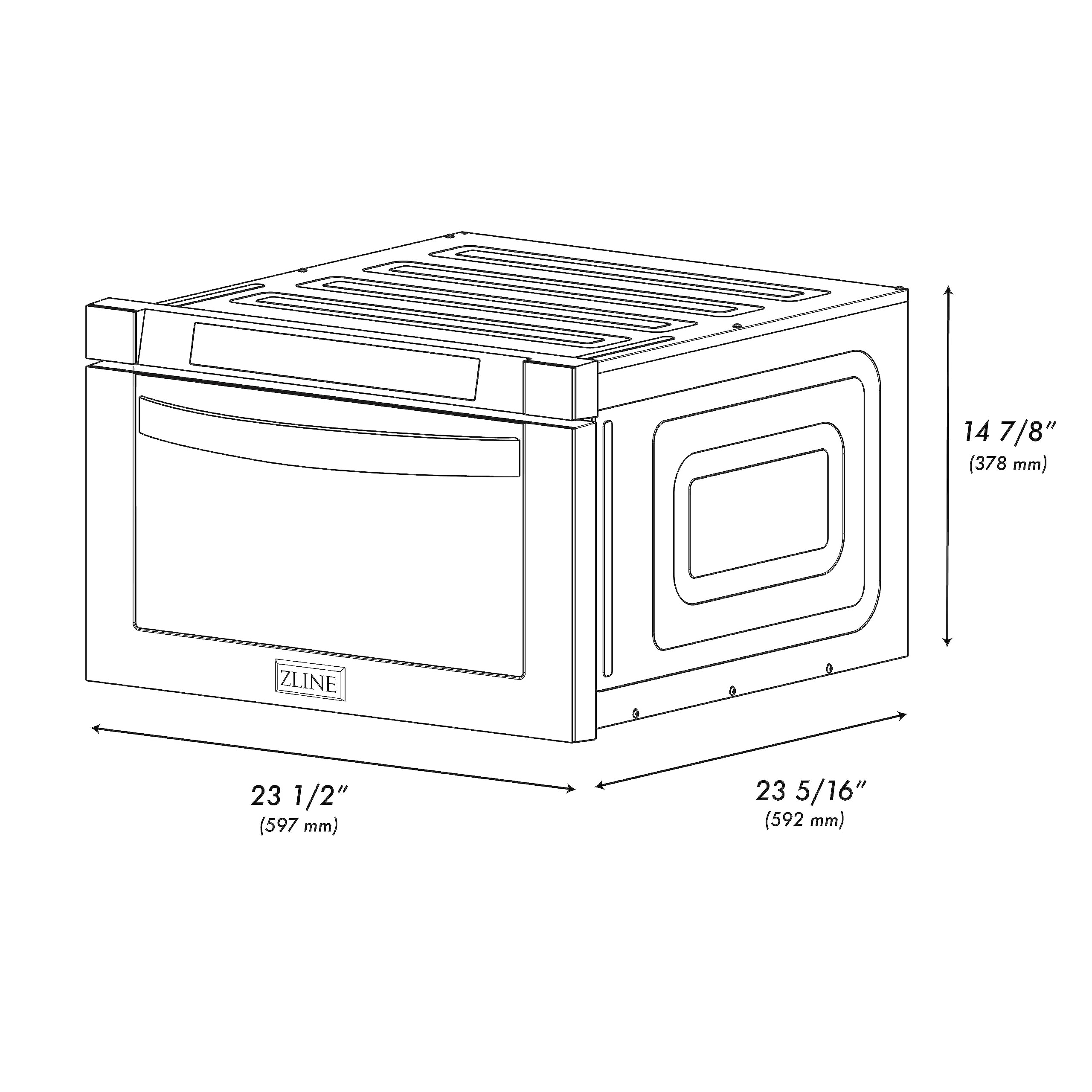 ZLINE 24
