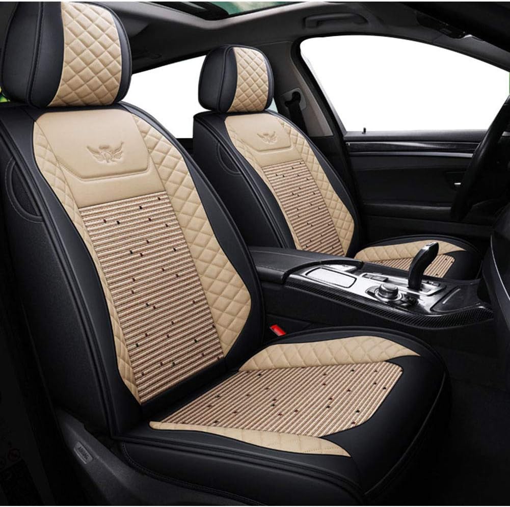 suzuki car seat covers