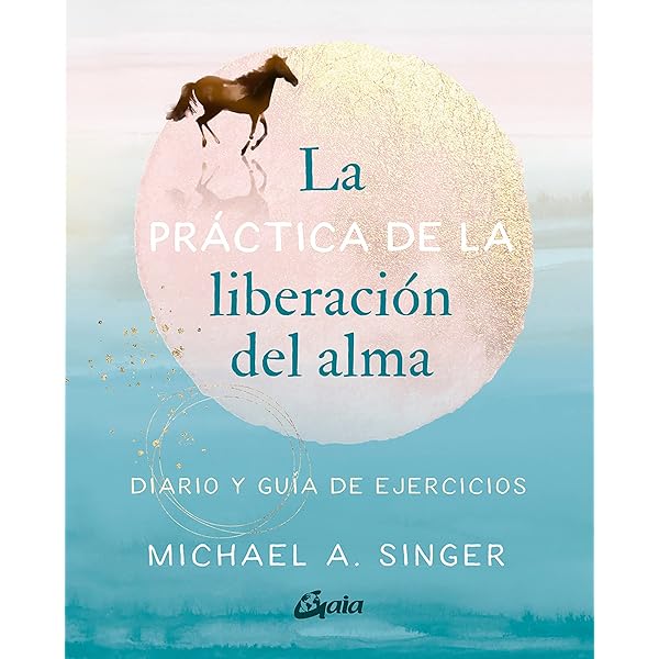 La liberación del alma: El viaje más allá de ti (Spanish