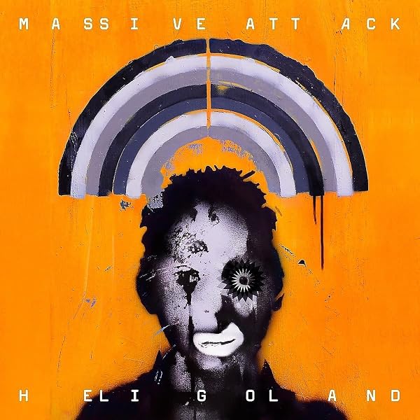 Massive Attack - Blue Lines - Amazon.com Music