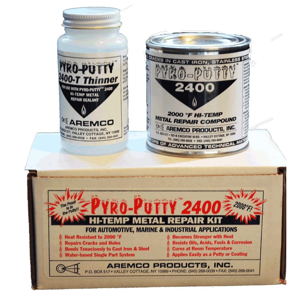 PyroPutty 2400 Amazon.co.uk Car & Motorbike
