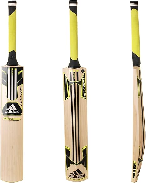 adidas pellara pro cricket bat