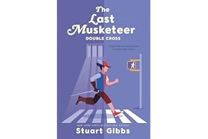 The Last Musketeer #3: Double Cross