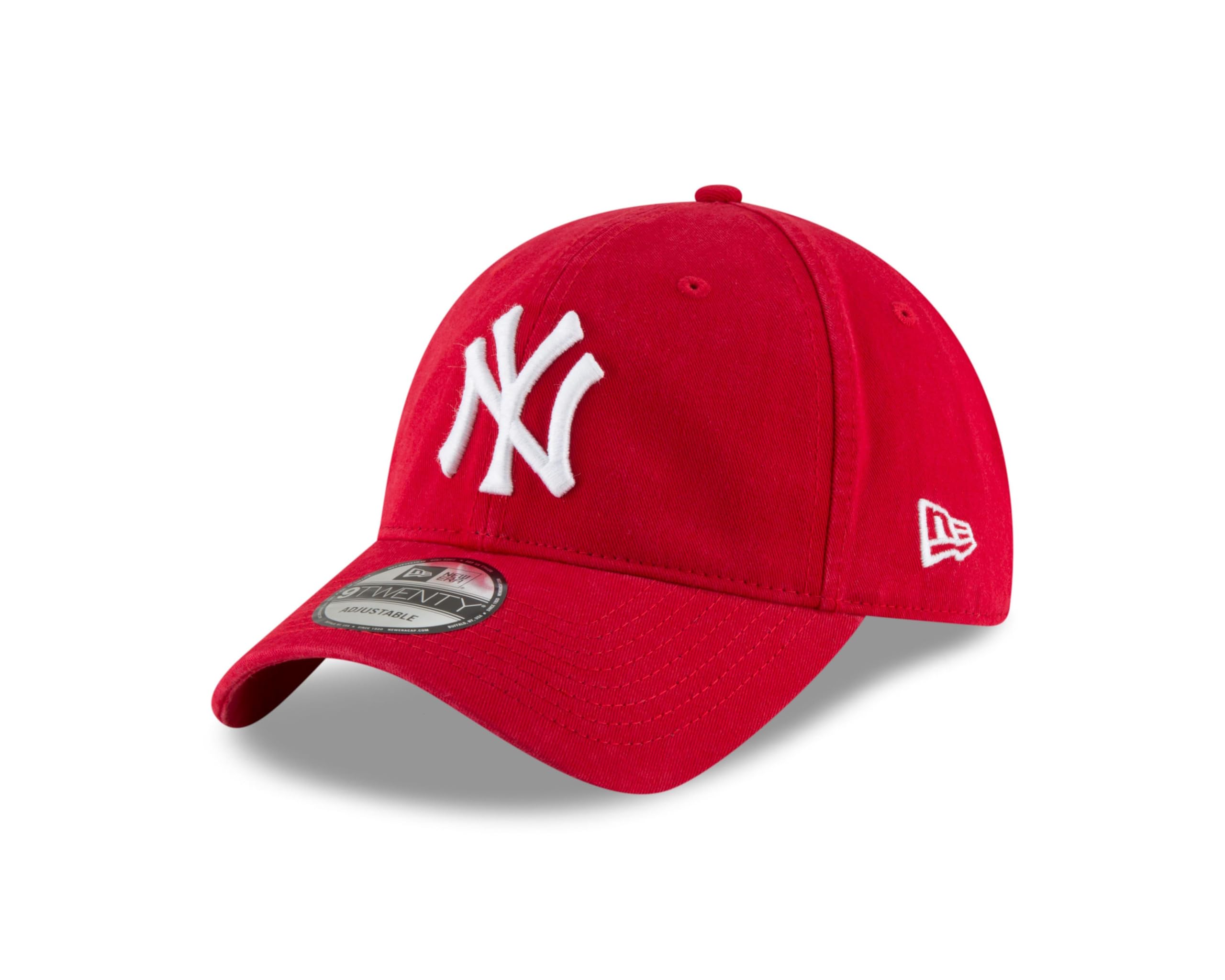New Era Unisex Mlb Core Classic 9Twenty Cap