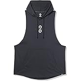Under Armour mens Project Rock Snake Sleeveless Hoodie