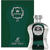 Afnan Highness Green Luxury Unisex Eau De Parfum, 3.4 Fl. Oz