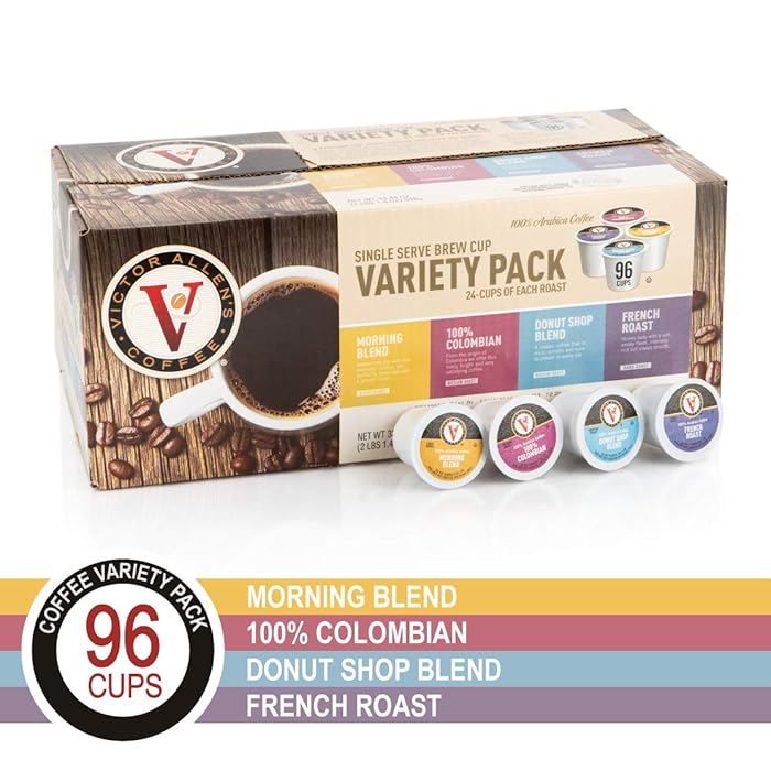 Top 10 Recommended Keurig Coffee Tastes Sour