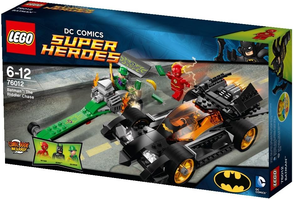 Lego 76012 Clearance