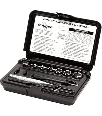 Amazon.com: Blair BLR11100-3 Spotweld & Access Cutter 1/4