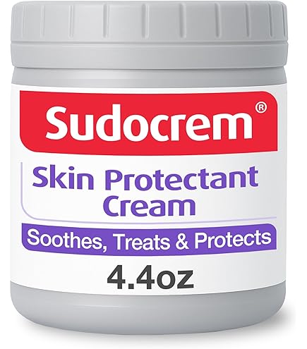 Amazon.com: ZINCOFAX 'Fragrance Free' Ointment for Treatment