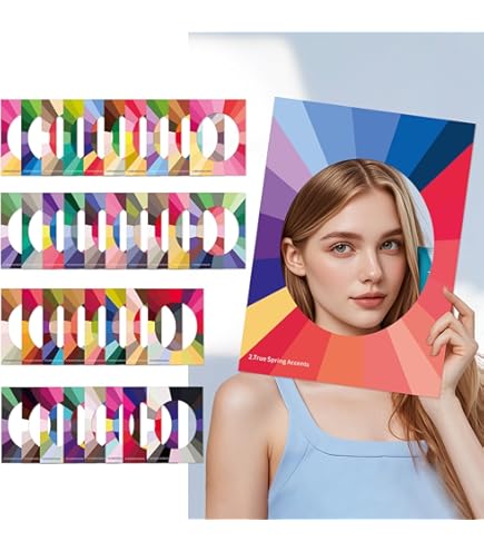 PANTONE SMART 15-5519X Color Swatch Card, Turquoise - Wall Decor