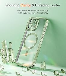 Meifigno Candy Mag Series Case Designed for iPhone