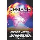 Nemesis: a science fiction anthology