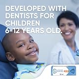 Sensodyne Pronamel Kids Toothpaste 50ml Enamel Care 6-12 Mild Mint view 4