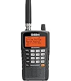 Amazon.com: Uniden SDS100 True I/Q Digital Handheld Scanner