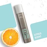 Wella Professionals EIMI Mistify Me Light Hairspray Flexible Hold UV Heat view 3