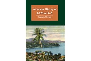 A Concise History of Jamaica