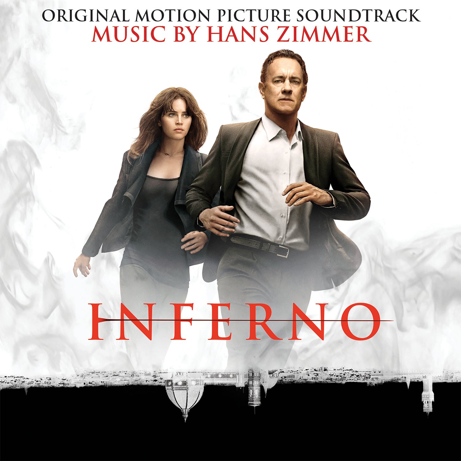 Inferno/Ost Amazon.de MusikCDs & Vinyl