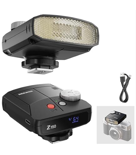Amazon.com : Olympus Xa Film Camera with A16 Electronic Flash